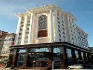 Tangyin Hotel داليان المظهر الخارجي الصورة