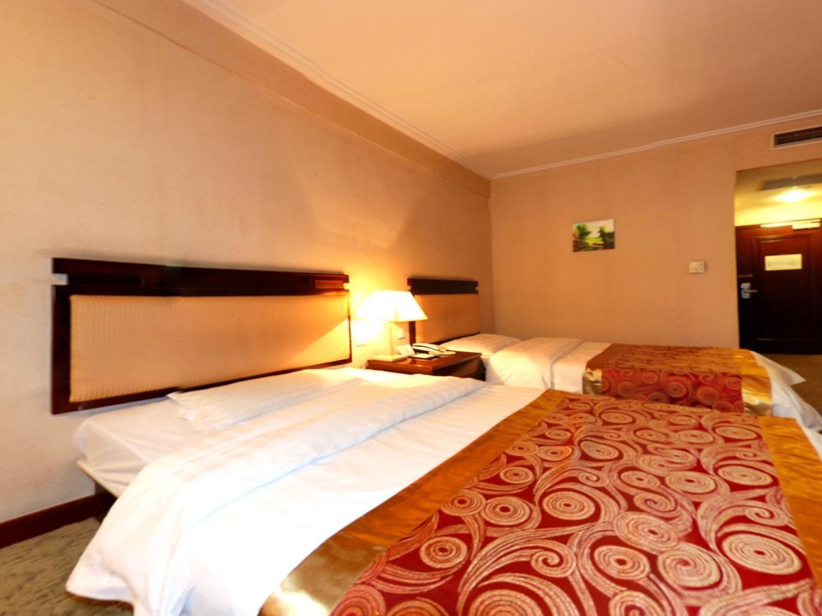 Tangyin Hotel داليان المظهر الخارجي الصورة