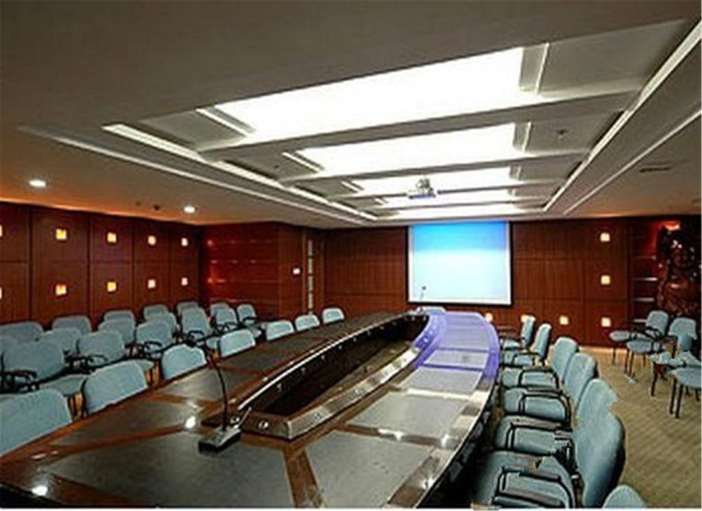 Tangyin Hotel داليان المرافق الصورة