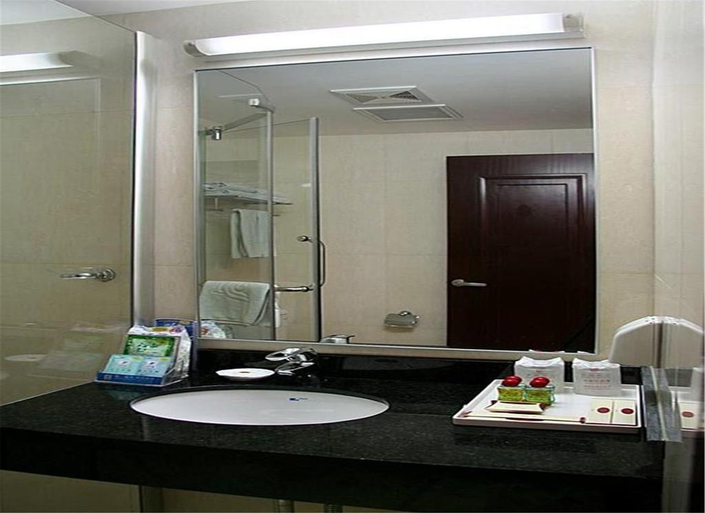 Tangyin Hotel داليان المظهر الخارجي الصورة