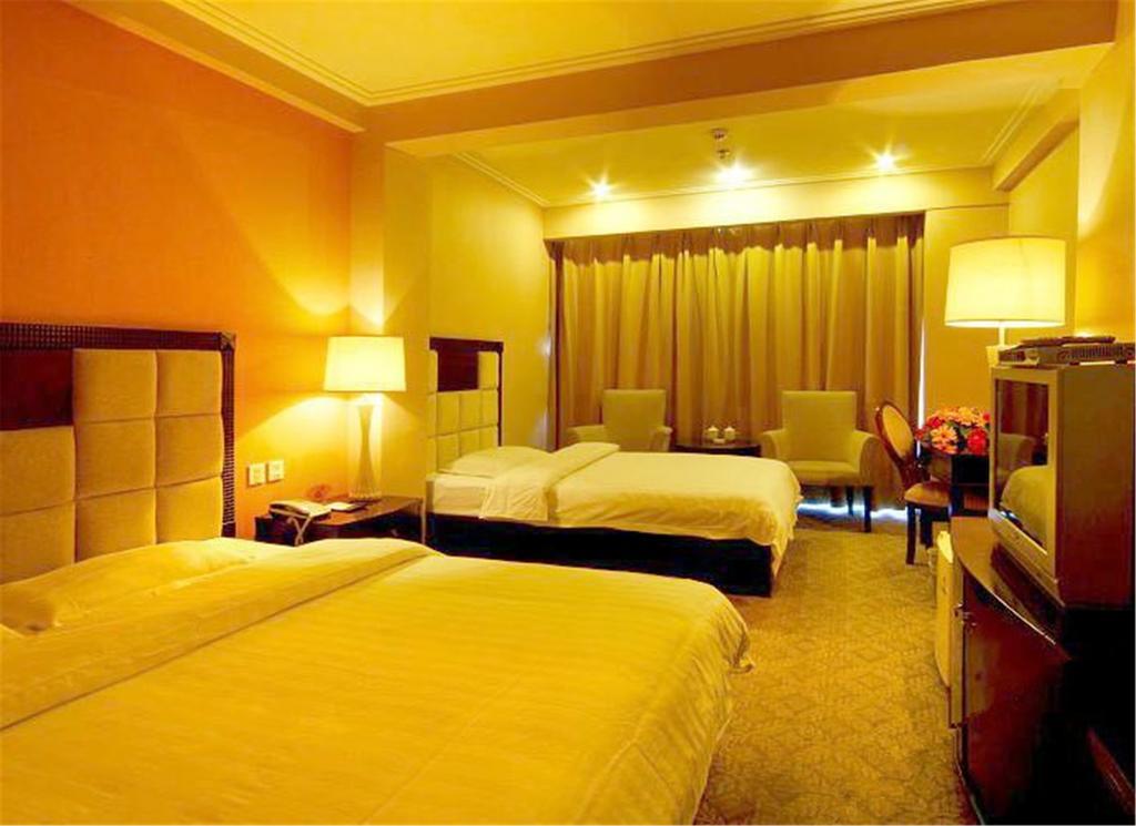 Tangyin Hotel داليان المظهر الخارجي الصورة